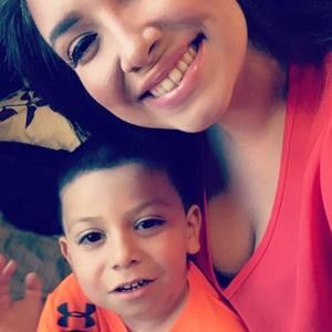 Meet your Posher, Amber